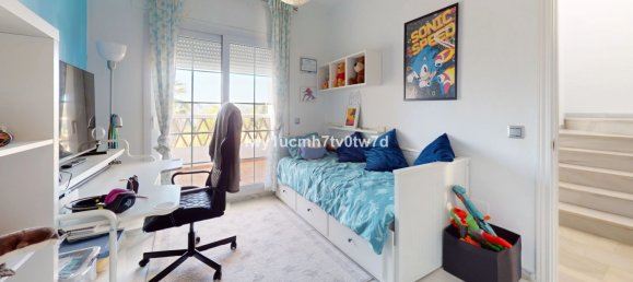 Таунхаус с 3 спальнями в Алаурин-де-ла-Торре, Испания № 138167 7