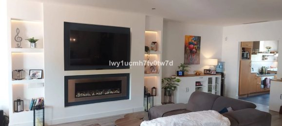 Таунхаус с 3 спальнями в Алаурин-де-ла-Торре, Испания № 138167 17