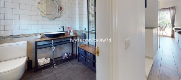 Таунхаус с 3 спальнями в Алаурин-де-ла-Торре, Испания № 138167 10