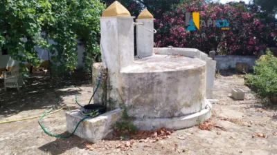 2 chambres Maison à Vejer de la Frontera, Spain No. 170621