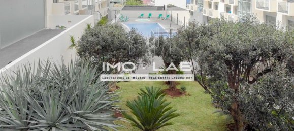 3 Schlafzimmer Wohnung in Funchal, Portugal, Nr. 100932 3