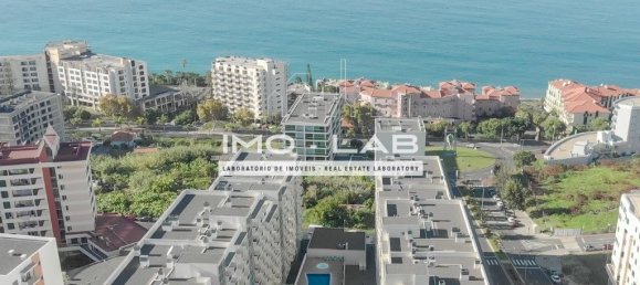 3 Schlafzimmer Wohnung in Funchal, Portugal, Nr. 100932 29