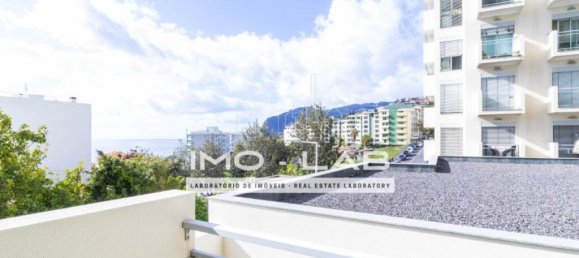 3 Schlafzimmer Wohnung in Funchal, Portugal, Nr. 100932 22