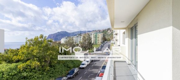3 Schlafzimmer Wohnung in Funchal, Portugal, Nr. 100932 9