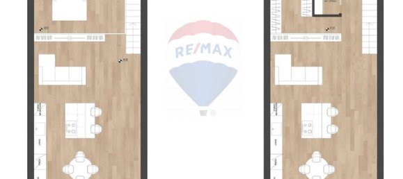 2 bedrooms Apartment in San Donato Milanese, Italy No. 55743 9