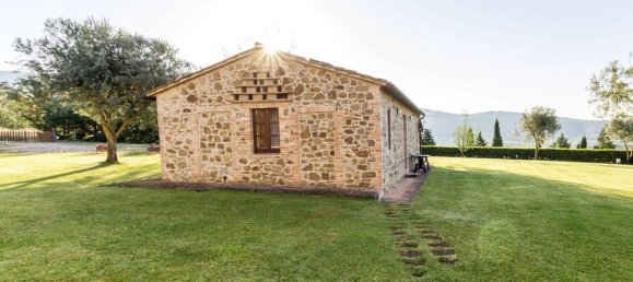 31 bedroom Villa in Tuoro sul Trasimeno, Italy No. 309832 21