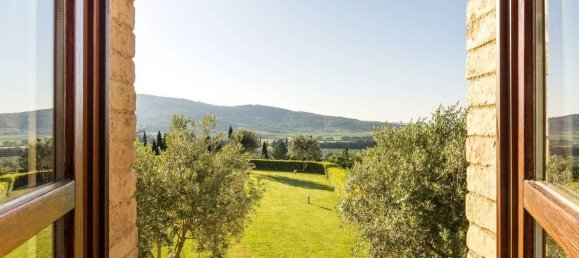 31 bedroom Villa in Tuoro sul Trasimeno, Italy No. 309832 13