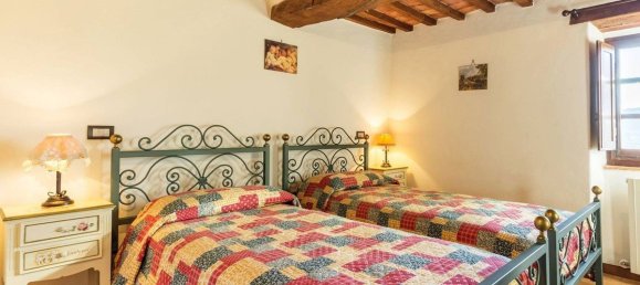 31 bedroom Villa in Tuoro sul Trasimeno, Italy No. 309832 30