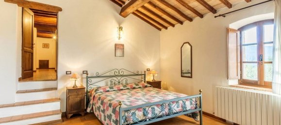 31 bedroom Villa in Tuoro sul Trasimeno, Italy No. 309832 31