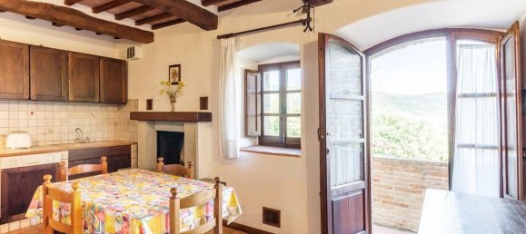31 bedroom Villa in Tuoro sul Trasimeno, Italy No. 309832 24