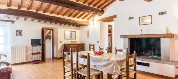 31 bedroom Villa in Tuoro sul Trasimeno, Italy No. 309832 25