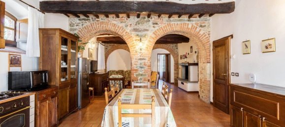 31 bedroom Villa in Tuoro sul Trasimeno, Italy No. 309832 22