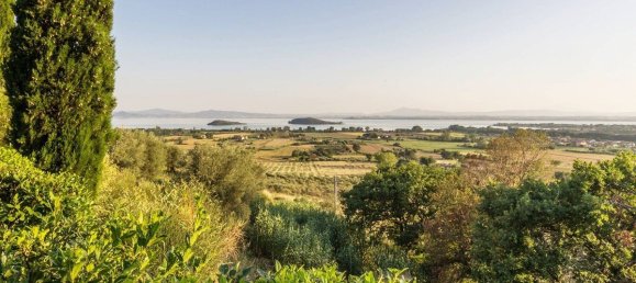 31 bedroom Villa in Tuoro sul Trasimeno, Italy No. 309832 10