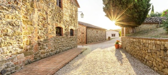 31 bedroom Villa in Tuoro sul Trasimeno, Italy No. 309832 19