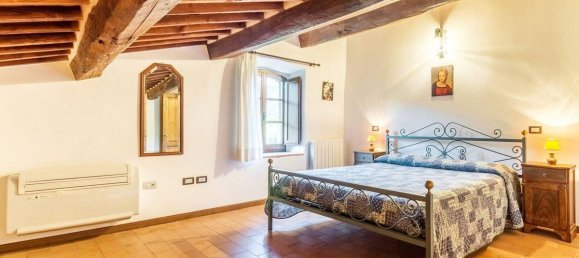31 bedroom Villa in Tuoro sul Trasimeno, Italy No. 309832 26