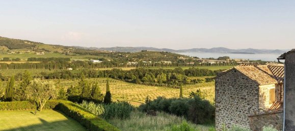 31 bedroom Villa in Tuoro sul Trasimeno, Italy No. 309832 14