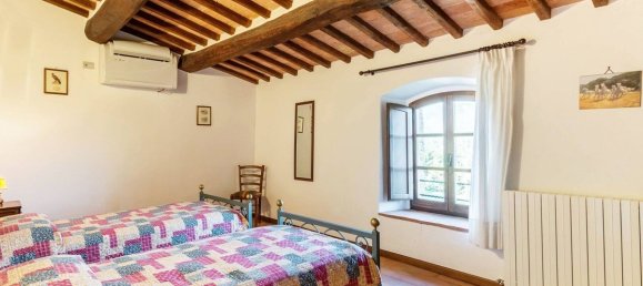 31 bedroom Villa in Tuoro sul Trasimeno, Italy No. 309832 27