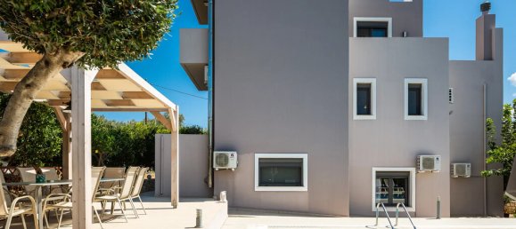 6 rooms Villa for sale in Rethymno, Crete, Greece № 53225 4