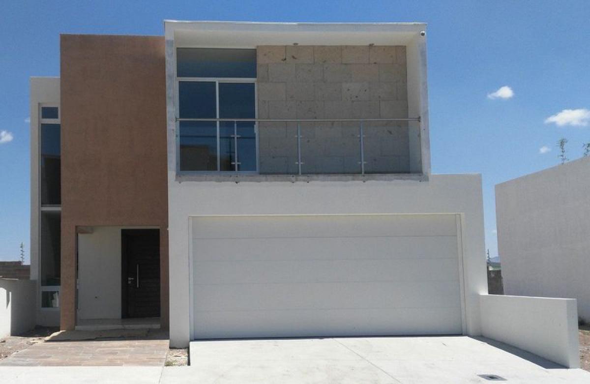 4 Schlafzimmer Haus in Chihuahua, Mexico, Nr. 165459