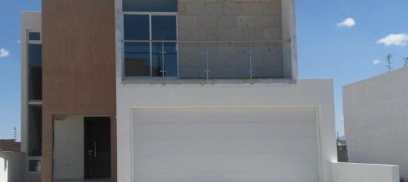 4 Schlafzimmer Haus in Chihuahua, Mexico, Nr. 165459 2