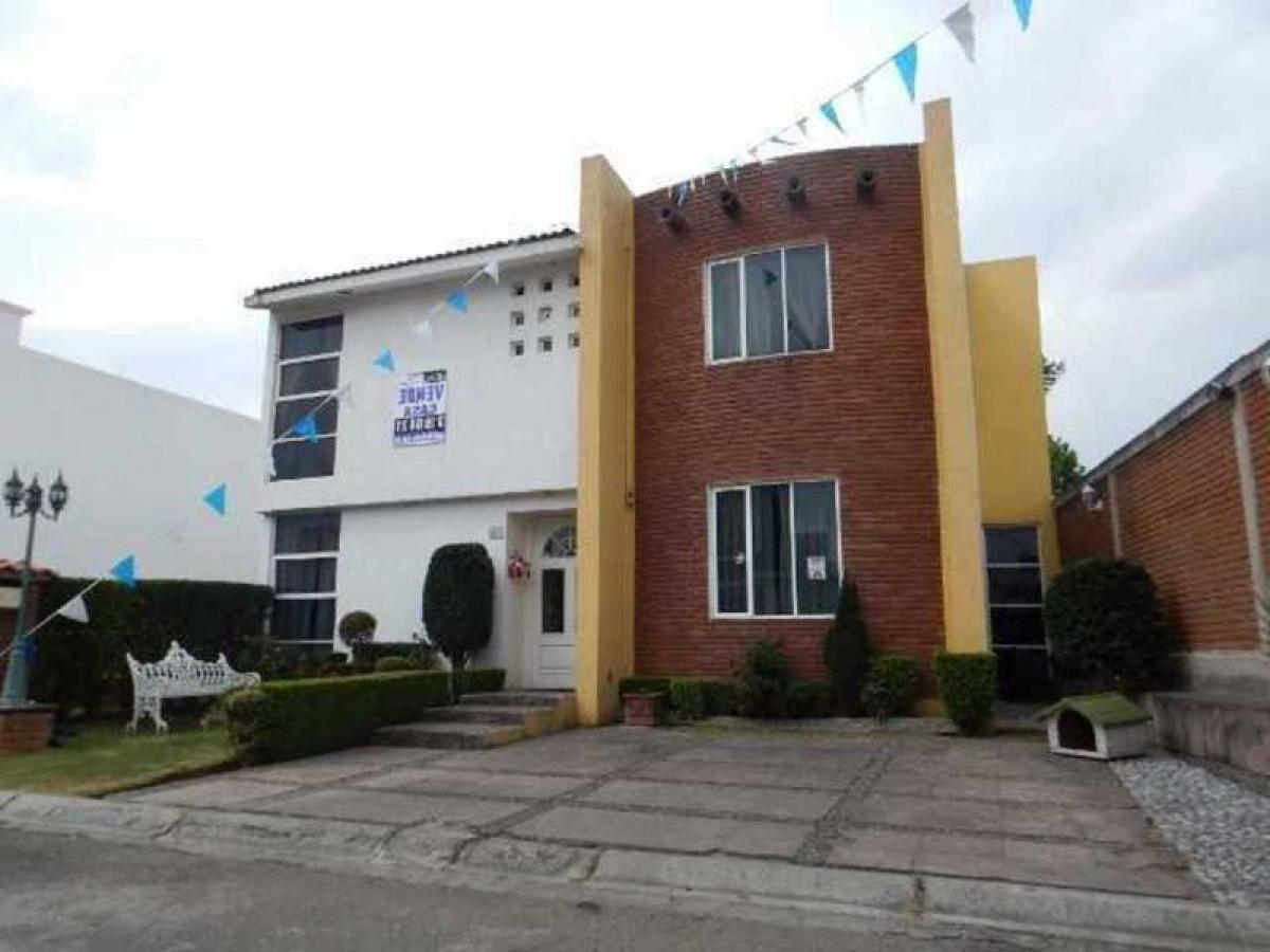 3 Schlafzimmer Haus in San Buenaventura, Mexico, Nr. 213365
