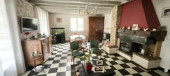 5 bedrooms House in Saint-Doulchard, France No. 344105 2