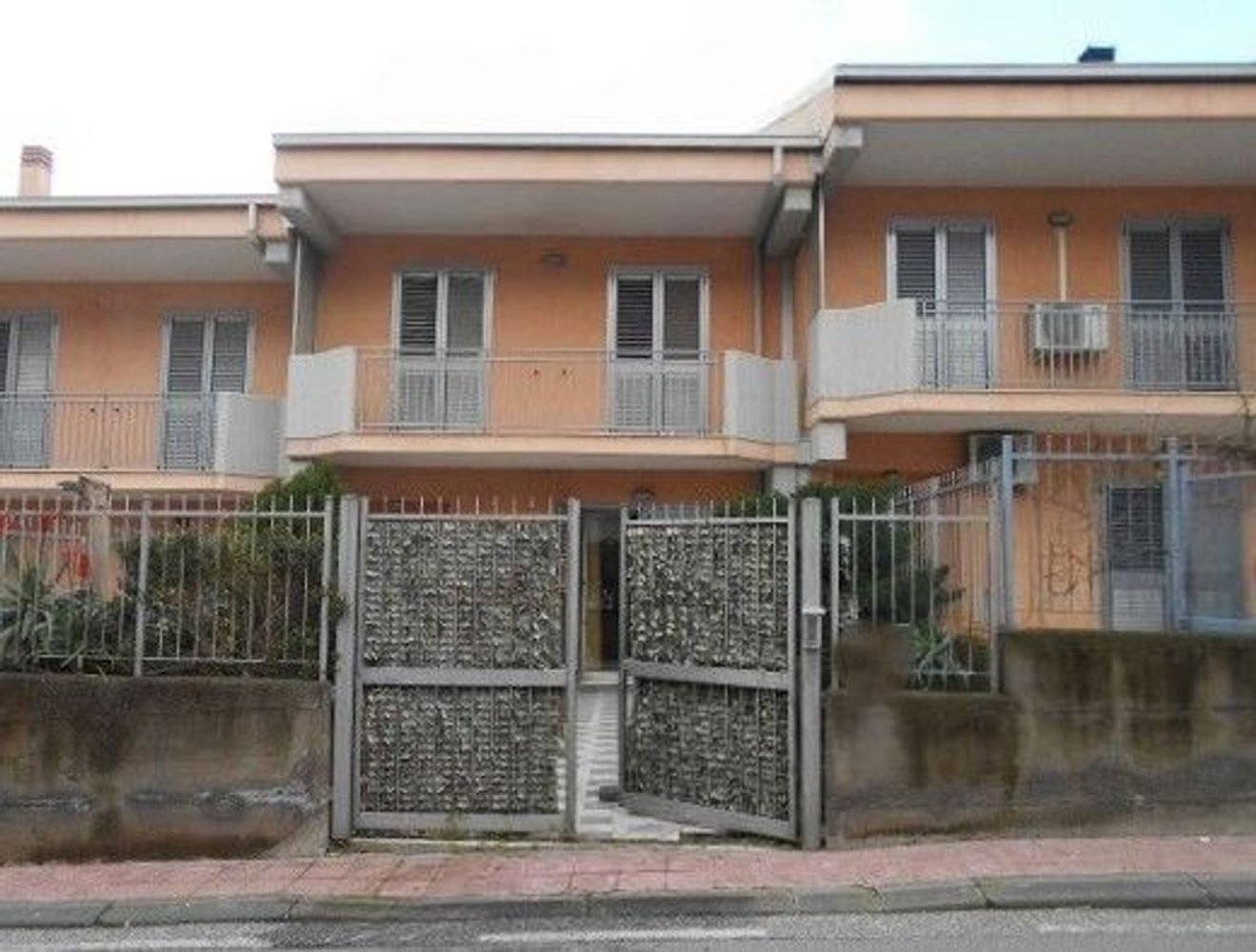 6 Schlafzimmer Villa in Santa Teresa di Riva, Italy, Nr. 396888