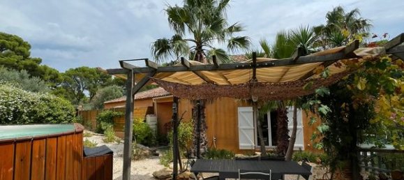 2 Schlafzimmer Haus in La Ciotat, France, Nr. 356332 11