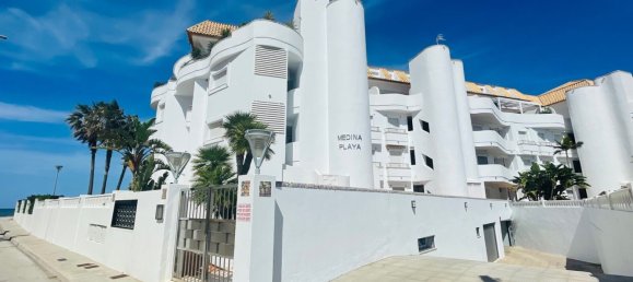 Penthouse T2 em Denia, Spain N.º 136176 15