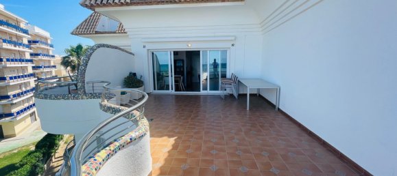 Penthouse T2 em Denia, Spain N.º 136176 6
