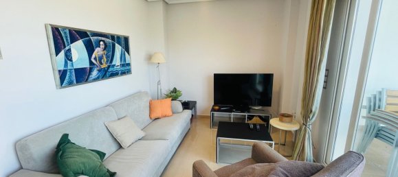 Penthouse T2 em Denia, Spain N.º 136176 13