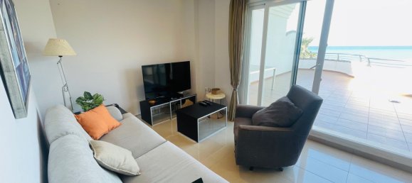 Penthouse T2 em Denia, Spain N.º 136176 7