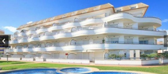 Penthouse T2 em Denia, Spain N.º 136176 2