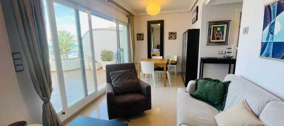 Penthouse T2 em Denia, Spain N.º 136176 12