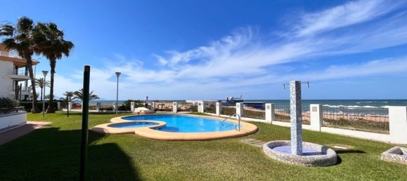 Penthouse T2 em Denia, Spain N.º 136176 10