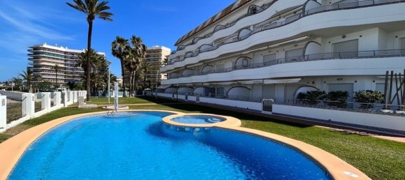 Penthouse T2 em Denia, Spain N.º 136176 9