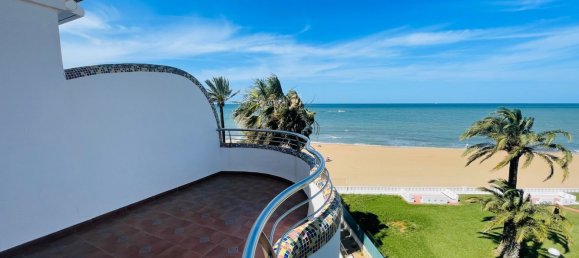 Penthouse T2 em Denia, Spain N.º 136176 3