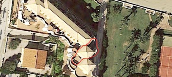 Penthouse T2 em Denia, Spain N.º 136176 34