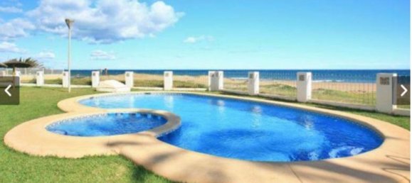 Penthouse T2 em Denia, Spain N.º 136176 4