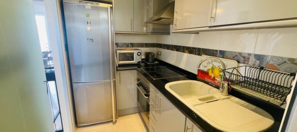 Penthouse T2 em Denia, Spain N.º 136176 8