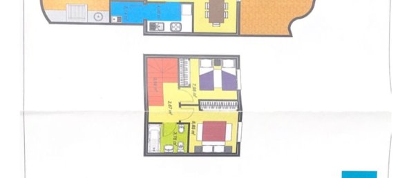 Penthouse T2 em Denia, Spain N.º 136176 35