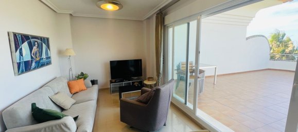 Penthouse T2 em Denia, Spain N.º 136176 11
