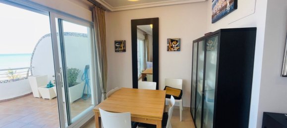 Penthouse T2 em Denia, Spain N.º 136176 14