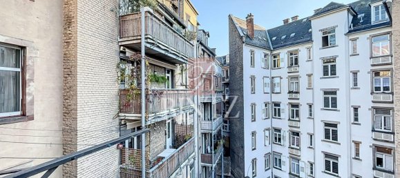 3 bedrooms Apartment in Strasbourg, France No. 230210 10