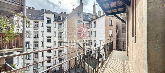 3 bedrooms Apartment in Strasbourg, France No. 230210 9