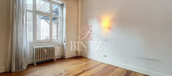 3 bedrooms Apartment in Strasbourg, France No. 230210 12