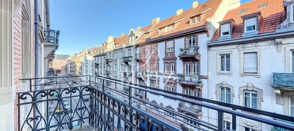 3 bedrooms Apartment in Strasbourg, France No. 230210 3