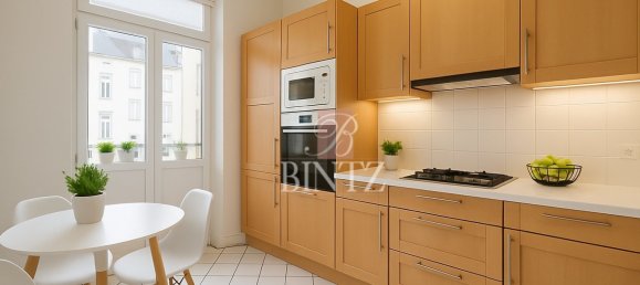 3 bedrooms Apartment in Strasbourg, France No. 230210 19