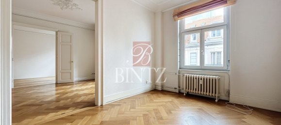 3 bedrooms Apartment in Strasbourg, France No. 230210 18