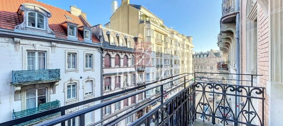 3 bedrooms Apartment in Strasbourg, France No. 230210 6